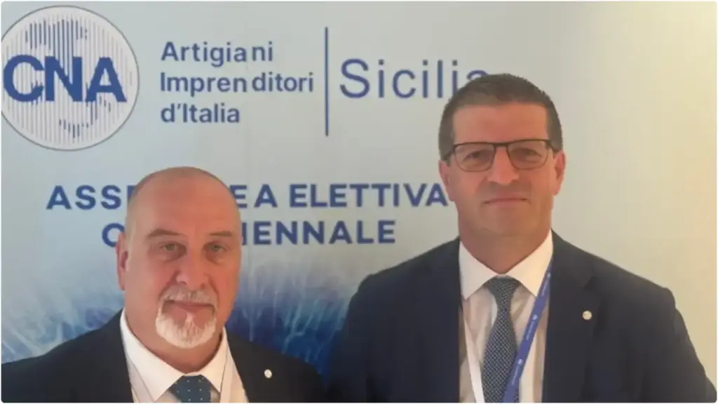 Manovra regionale, la richiesta di CNA Sicilia: 100 milioni per salvare le imprese