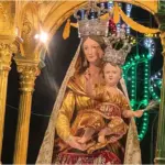 Si chiudono i festeggiamenti per la Madonna di Valverde: il bilancio del rettore