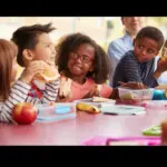 Valguarnera presenta un nuovo progetto per l'inclusione alimentare nelle scuole