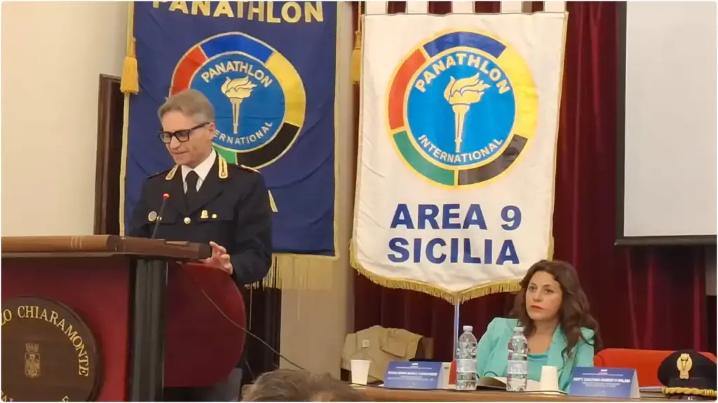 Questura di Enna: l'impegno costante della Divisione Anticrimine per la sicurezza