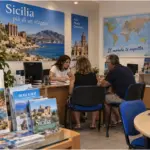 Turismo in Sicilia, approvato il ddl per riordinare agenzie di viaggio e tour operator