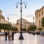 Vietato invecchiare, a Enna gli over 65 diventano volontari attivi contro la solitudine