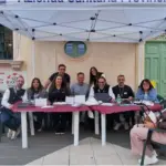 Prevenzione in piazza, a Catenanuova il metodo dell’ASP di Enna continua a funzionare