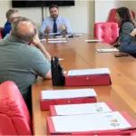 Ati Enna incontra associazioni e comitati civici: si punta al confronto sul servizio idrico