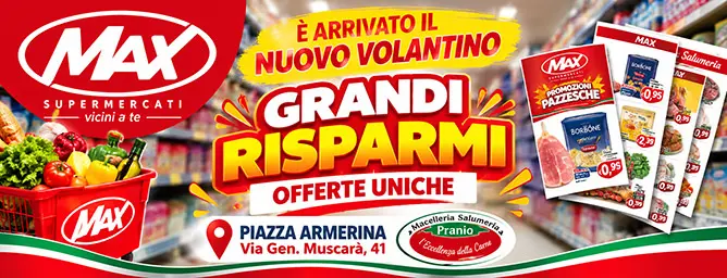 Pranio Volantino 2