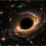 Fine Settembre 2026: Acqua vicino al buco nero, l'equinozio d'autunno e i segreti del Webb