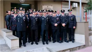 carabinieri piazzaaremrina