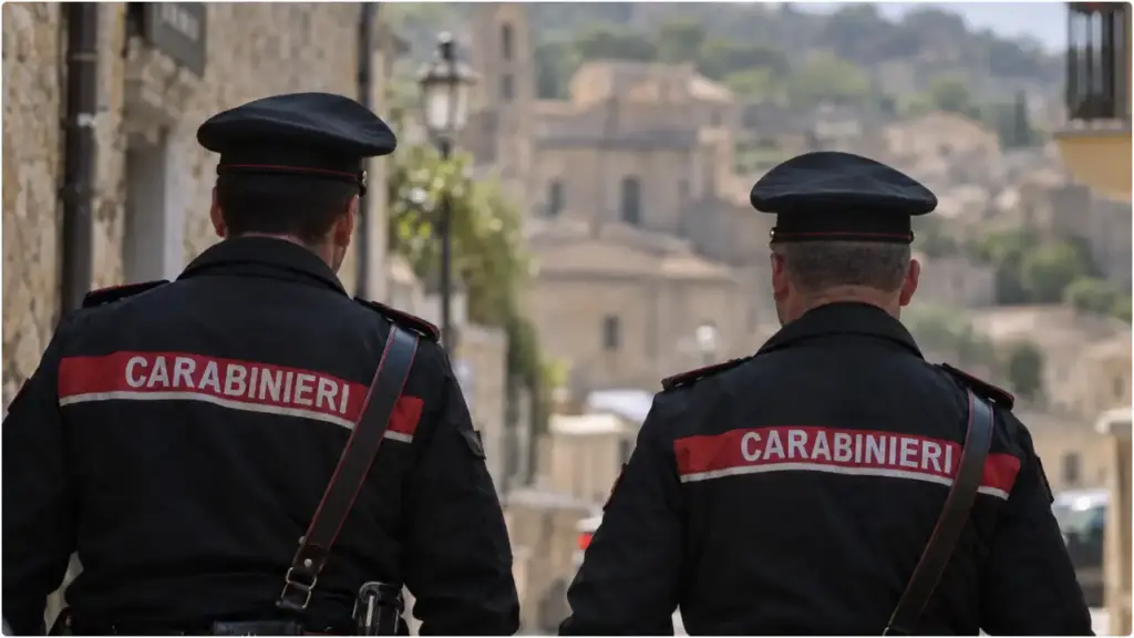 Violazione del daspo urbano a Centuripe: denunciati due soggetti dai carabinieri