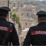 Violazione del daspo urbano a Centuripe: denunciati due soggetti dai carabinieri