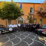 A Nicosia l’incontro tra Carabinieri in servizio e in congedo