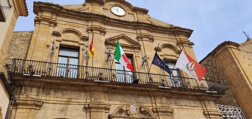 Doppio appuntamento per il consiglio comunale di Piazza Armerina tra bilancio e piano urbanistico