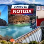Video – Emergenza idrica in Sicilia, le prospettive dell’Ati di Enna nell’intervista di José Trovato a Nino Cammarata