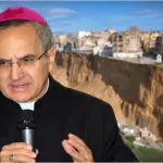 Destiamo le nostre coscienze: l'appello del Vescovo della diocesi di Piazza Armerina per gli sfollati di Niscemi