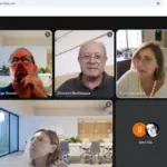 Intelligenza artificiale e istruzione, il CPIA di Caltanissetta ed Enna guida il confronto tra Italia e Spagna