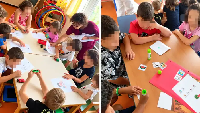 MIVà di leggere 0-6, a Enna un incontro su dislessia e inclusione con Francesco Riva