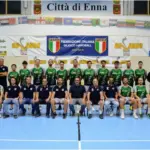 Cambio in panchina per la Orlando Pallamano Haenna a un passo dal debutto