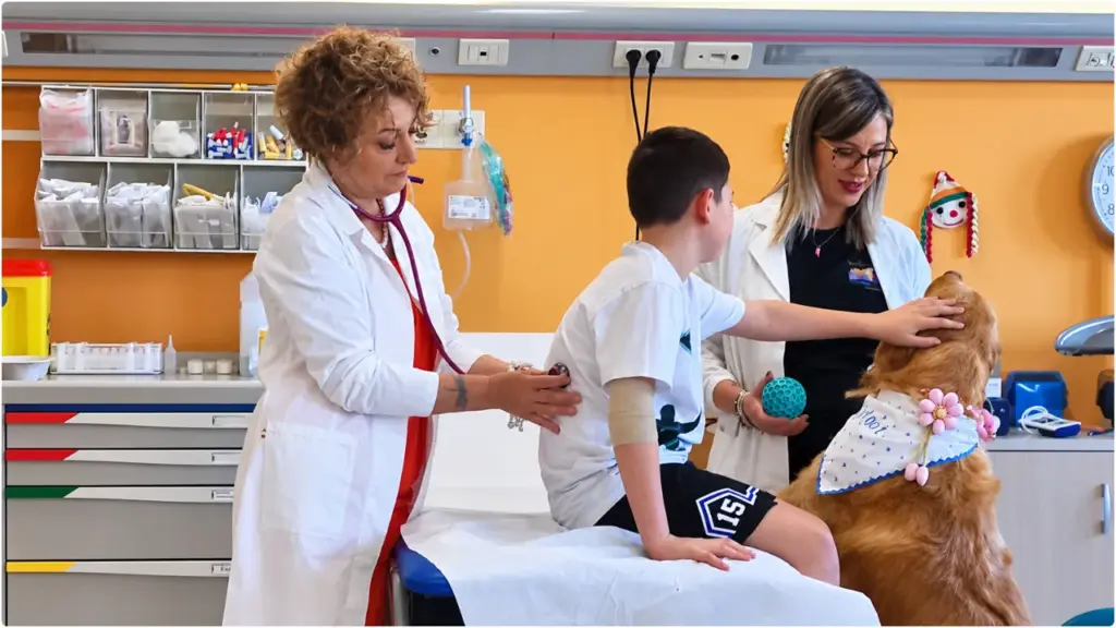 Vaccinazioni in provincia di Enna, l'azienda sanitaria accelera per proteggere i bambini
