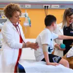 Vaccinazioni in provincia di Enna, l'azienda sanitaria accelera per proteggere i bambini