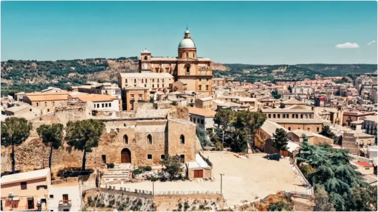 Piazza Armerina, il 3 e 4 ottobre un viaggio nella storia tra i monumenti seicenteschi e settecenteschi
