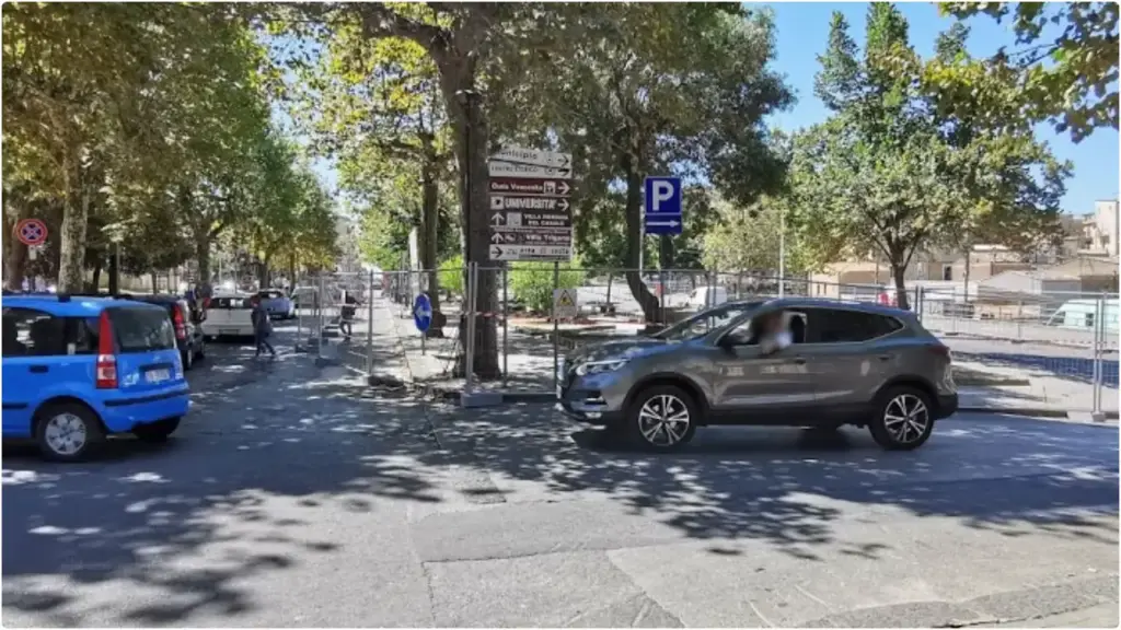 Piazza Armerina, al via gli interventi per la nuova segnaletica stradale e turistica