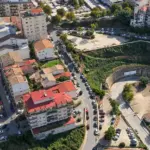 Piazza Armerina – Riapre piazzetta Berlinguer dopo i lavori di riqualificazione