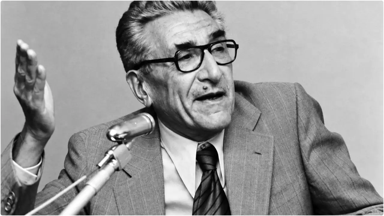 riccardo lombardi