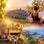 Sagre e feste di questa settimana da non perdere in Sicilia