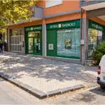Assalto alla banca Intesa San Paolo di Piazza Armerina: caccia a tre malviventi in fuga