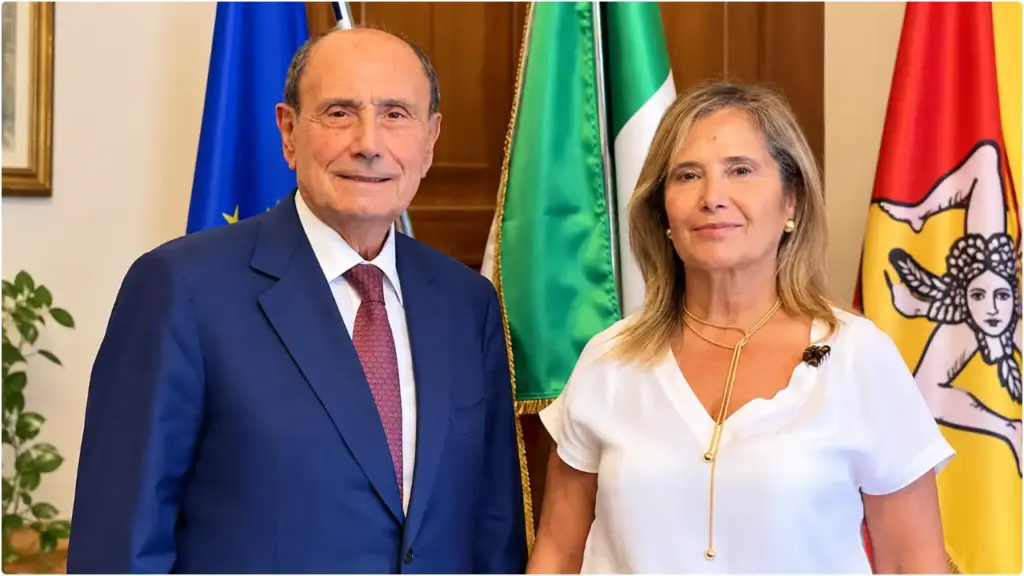 Regione Siciliana, si dimette l'assessore Elisa Ingala. Francesca Garigliano alla Funzione pubblica