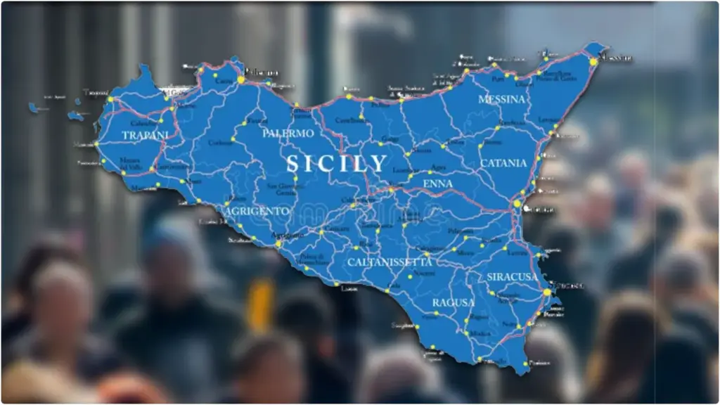 Vertice a Enna sul futuro della Sicilia tra allarme spopolamento e appello al rilancio economico