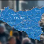 Vertice a Enna sul futuro della Sicilia tra allarme spopolamento e appello al rilancio economico