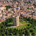 Enna aderisce al progetto europeo Helena per proteggere la Torre di Federico II dai cambiamenti climatici