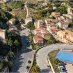 via villarosa castellina