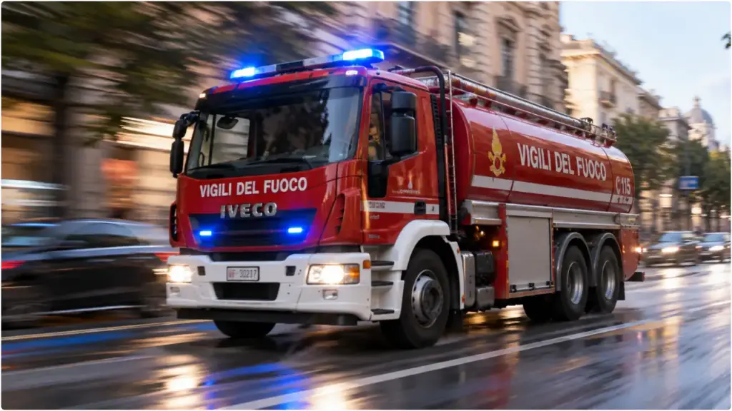 Il CPIA Caltanissetta Enna esprime solidarietà alla scuola Capuana di Gela per l'incendio subìto