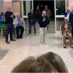 Inaugurato a Enna il nuovo centro anziani L’Albero d’Argento promosso dal Csi