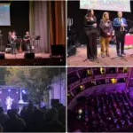 [Video] Al via il Barock off a Piazza Armerina: musica e promozione del territorio