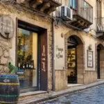SiciliArteGusto rinasce a Piazza Armerina: un nuovo spazio per il vino e il territorio