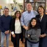 Assostampa Enna, eletta all’unanimità la nuova segreteria provinciale