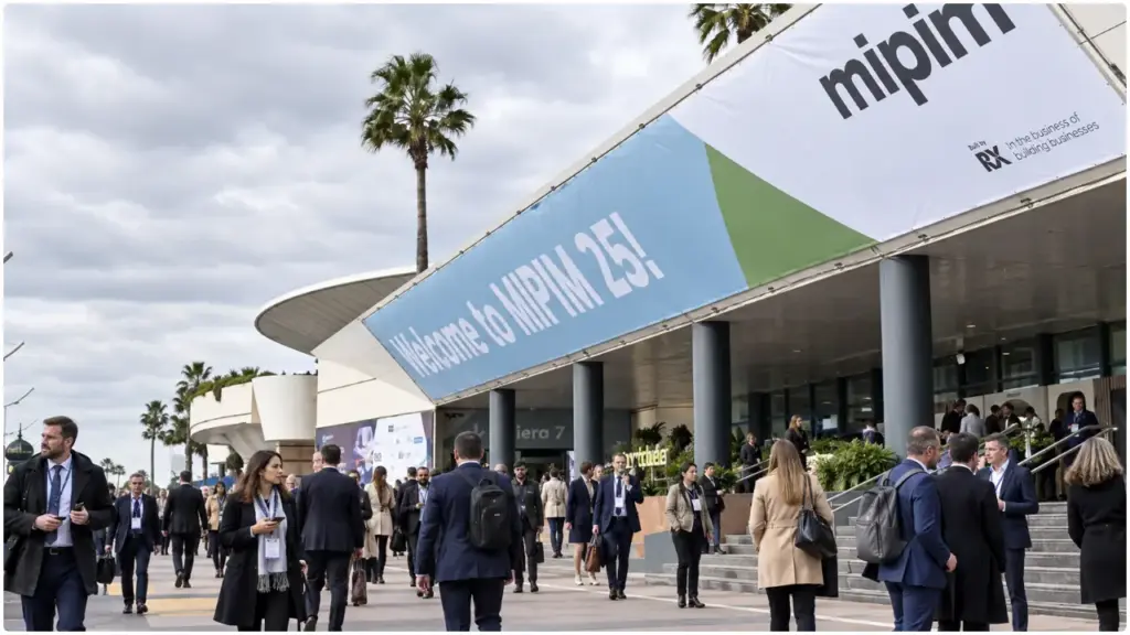 Enna punta sui grandi investitori esteri: il Comune vola al Mipim di Cannes