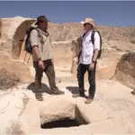 Avventure impossibili con Josh Gates: il viaggio riparte alla scoperta dei grandi misteri del mondo