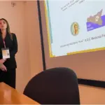 Da Enna a Torino: il brillante percorso della dottoressa Sofia Miccichè approda al congresso nazionale