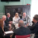 Nuova sede per il Commissariato di Leonforte: firmato il verbale di presa di possesso