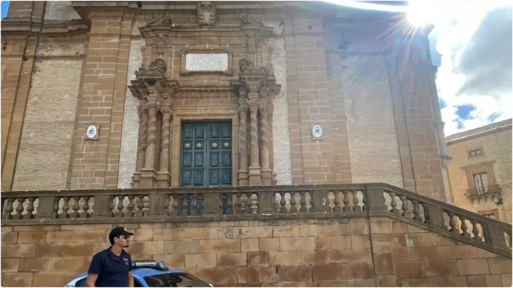 Operazione della Polizia di Stato a Piazza Armerina, quasi cento persone controllate