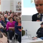 Prevenzione delle truffe agli anziani, la polizia incontra i cittadini a Leonforte