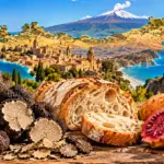 Tartufo, pane e ficodindia: il weekend delle sagre in Sicilia (16-17-18 ottobre)