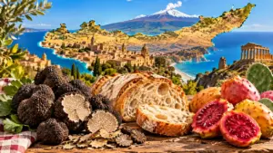 Sapori di Sicilia tra mare e monti webp