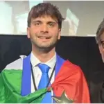 Il piazzese Salvatore Avanzato campione intercontinentale junior  all’OMC Hairworld Paris 2026