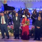Centenario della Provincia di Enna, successo per il Gran Galà della lirica alla Kore