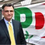 Pd siciliano, Anthony Barbagallo si dimette dopo sette anni: «Serve un nuovo assetto»