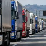 Sicilia, autotrasporto fermo dal 16 al 22 ottobre: protesta contro il caro gasolio e i costi marittimi
